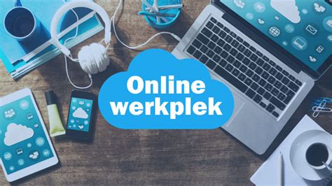 online werkplek|online werkplek spinoza lyceum.
